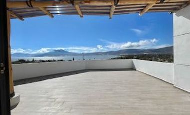 CASA EN VENTA CHAPALA EL CHANTE