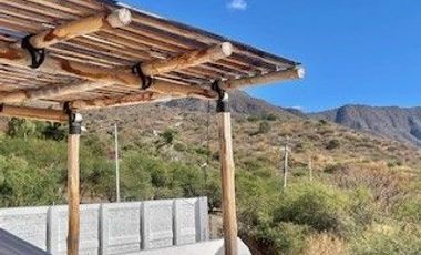 CASA EN VENTA CHAPALA EL CHANTE