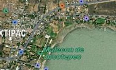 CASA EN VENTA CHAPALA EL CHANTE