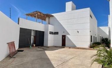 CASA EN VENTA CHAPALA EL CHANTE