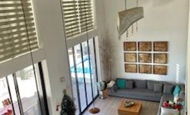 CASA EN VENTA CHAPALA EL CHANTE