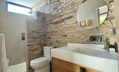 CASA EN VENTA CHAPALA EL CHANTE