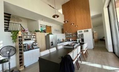 CASA EN VENTA CHAPALA EL CHANTE