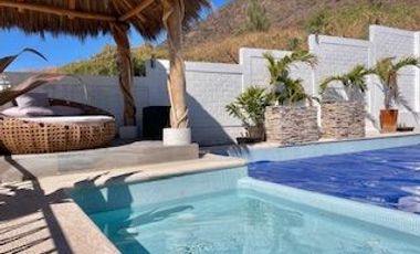 CASA EN VENTA CHAPALA EL CHANTE