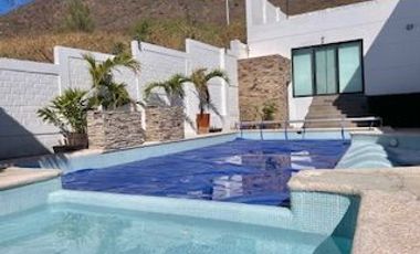 CASA EN VENTA CHAPALA EL CHANTE