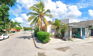 Casa en calle Retorno Playa Miramar, Playa del Carmen, Quintana Roo, México ¡NO CRÉDITOS!