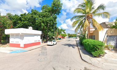Casa en calle Retorno Playa Miramar, Playa del Carmen, Quintana Roo, México ¡NO CRÉDITOS!