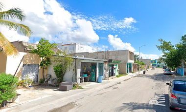 Casa en calle Retorno Playa Miramar, Playa del Carmen, Quintana Roo, México ¡NO CRÉDITOS!