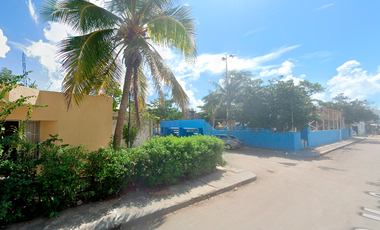 Casa en calle Retorno Playa Miramar, Playa del Carmen, Quintana Roo, México ¡NO CRÉDITOS!