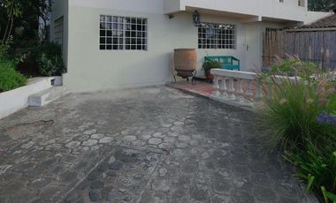 departamento de renta Tumbaco