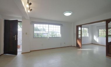 departamento de renta Tumbaco