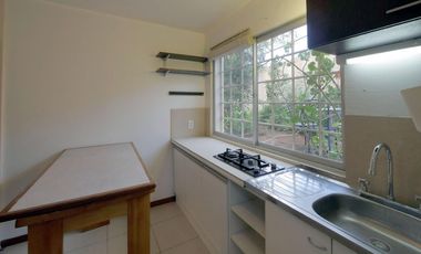 departamento de renta Tumbaco
