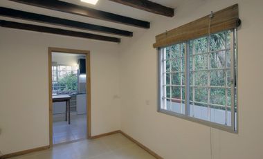 departamento de renta Tumbaco