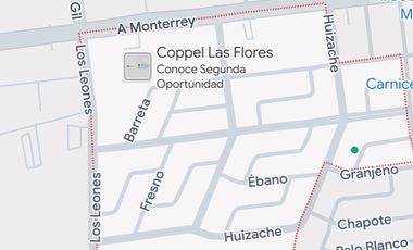 Venta de casa en Mezquital Del Río, Tamaulipas - SOLO CONTADO