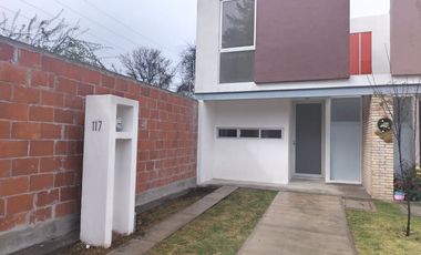 CASA EN RENTA EN HUEJOTZINGO, QUINTA CIRUELOS