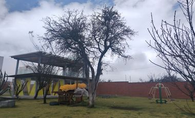 CASA EN RENTA EN HUEJOTZINGO, QUINTA CIRUELOS