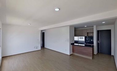 DEPARTAMENTO EN RENTA EN CUAUTITLAN IZCALLI