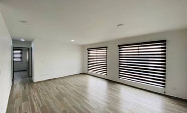 DEPARTAMENTO EN RENTA EN CUAUTITLAN IZCALLI
