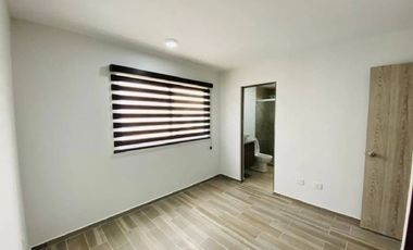 DEPARTAMENTO EN RENTA EN CUAUTITLAN IZCALLI