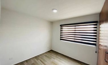 DEPARTAMENTO EN RENTA EN CUAUTITLAN IZCALLI