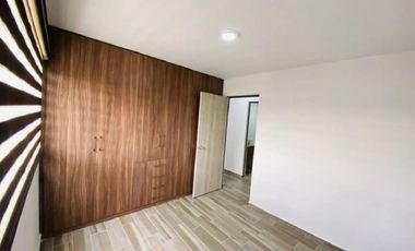 DEPARTAMENTO EN RENTA EN CUAUTITLAN IZCALLI
