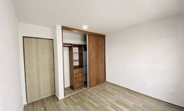 DEPARTAMENTO EN RENTA EN CUAUTITLAN IZCALLI