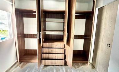 DEPARTAMENTO EN RENTA EN CUAUTITLAN IZCALLI