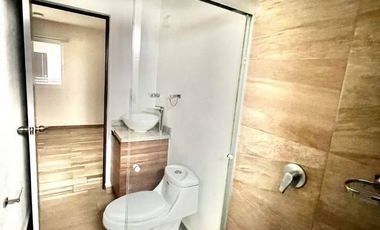 DEPARTAMENTO EN RENTA EN CUAUTITLAN IZCALLI