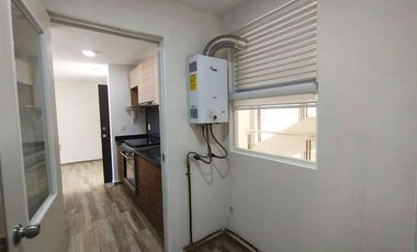 DEPARTAMENTO EN RENTA EN CUAUTITLAN IZCALLI