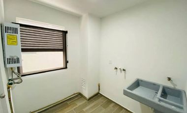 DEPARTAMENTO EN RENTA EN CUAUTITLAN IZCALLI