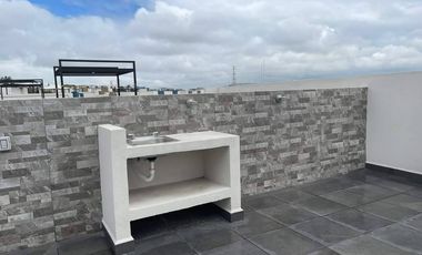 DEPARTAMENTO EN RENTA EN CUAUTITLAN IZCALLI