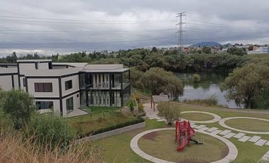 DEPARTAMENTO EN RENTA EN CUAUTITLAN IZCALLI