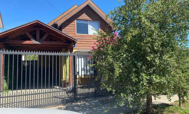 En venta casa soñada. 3H3B.