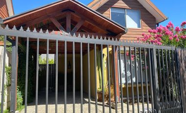 En venta casa soñada. 3H3B.