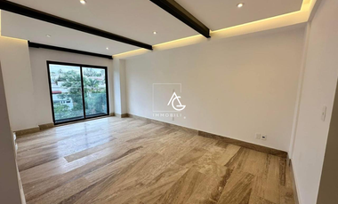 AMPLIO DEPARTAMENTO A ESTRENAR EN RENTA, TECAMACHALCO