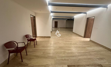 AMPLIO DEPARTAMENTO A ESTRENAR EN RENTA, TECAMACHALCO