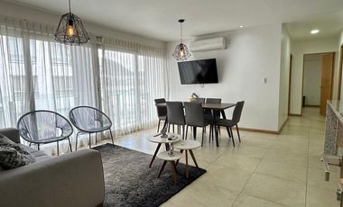 Se renta departamento junto Parque Metropolitano, 2 rec. Metropark, 2 autos