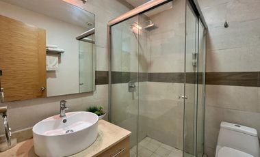 Se renta departamento junto Parque Metropolitano, 2 rec. Metropark, 2 autos