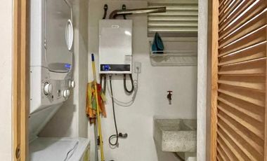 Se renta departamento junto Parque Metropolitano, 2 rec. Metropark, 2 autos