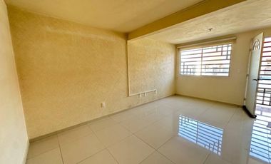 VENTA DE CASA 3 RECAMARAS EN EL LAGO RESIDENCIAL
