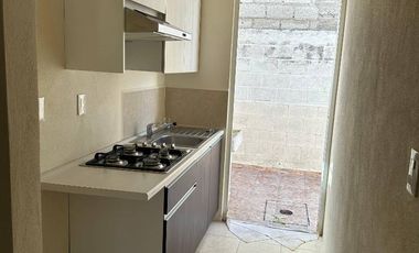 VENTA DE CASA 3 RECAMARAS EN EL LAGO RESIDENCIAL