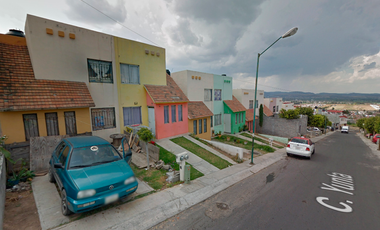 Casa en calle Yunta, Campestre Tarímbaro, Michoacán, México ¡NO CRÉDITOS!