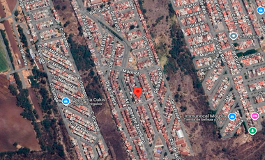 Casa en calle Yunta, Campestre Tarímbaro, Michoacán, México ¡NO CRÉDITOS!