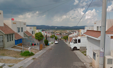 Casa en calle Yunta, Campestre Tarímbaro, Michoacán, México ¡NO CRÉDITOS!