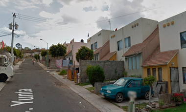 Casa en calle Yunta, Campestre Tarímbaro, Michoacán, México ¡NO CRÉDITOS!