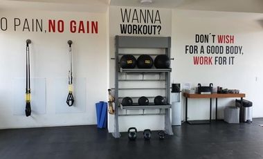 DEPARTAMENTO EN AV. COUNTRY CLUB 149, BOSQUE REAL, HUIXQUILUCAN