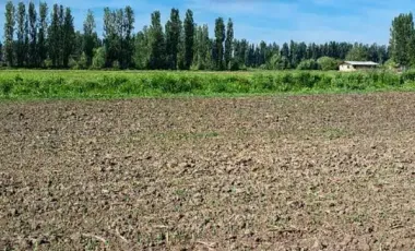Venta De Parcela En San Javier, El Maule