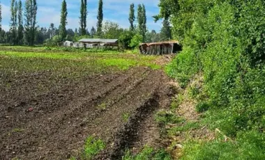 Venta De Parcela En San Javier, El Maule