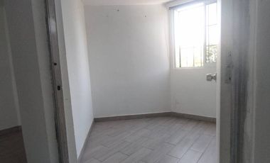 VENTA DE DEPARTAMENTO EN CALLE PORVENIR, COL.LOS OLIVOS, TLAHUAC,CDMX.