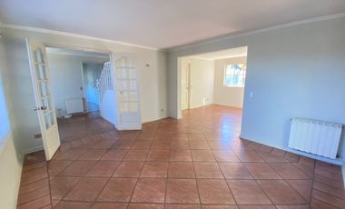 Casa en Arriendo 4 Dormitorios, 4 Baños, Sector Alcalá, Temuco
